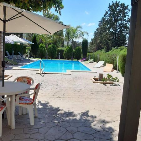 Zena Holiday Villa بيسوري المظهر الخارجي الصورة