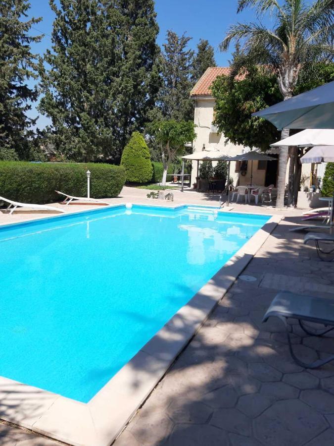 Zena Holiday Villa بيسوري المظهر الخارجي الصورة