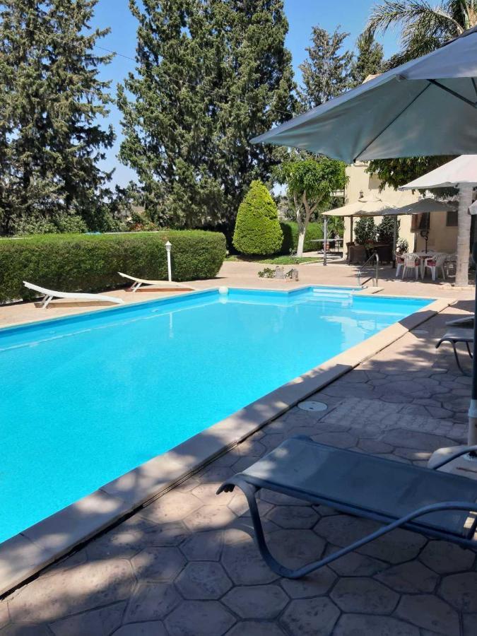 Zena Holiday Villa بيسوري المظهر الخارجي الصورة