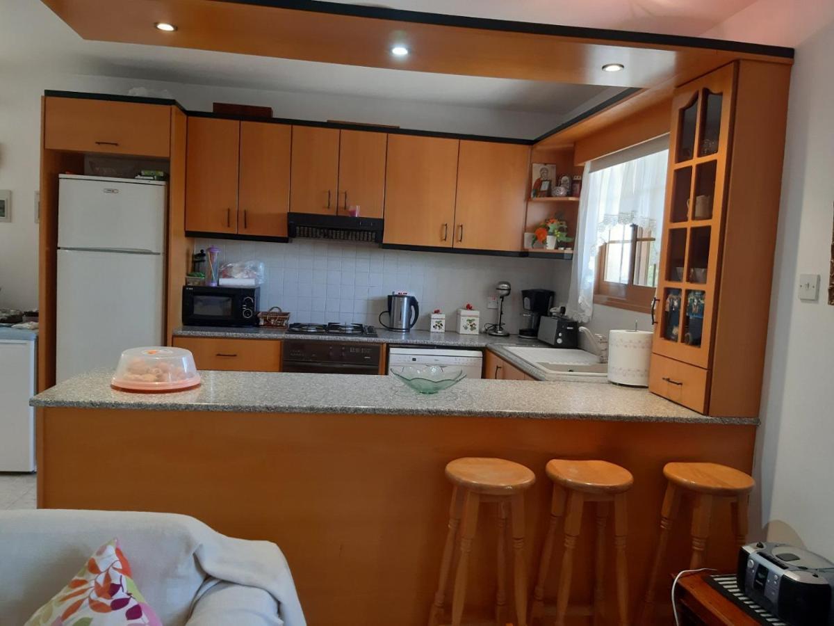 Zena Holiday Villa بيسوري المظهر الخارجي الصورة