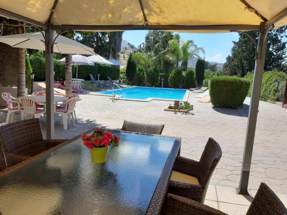 Zena Holiday Villa بيسوري المظهر الخارجي الصورة