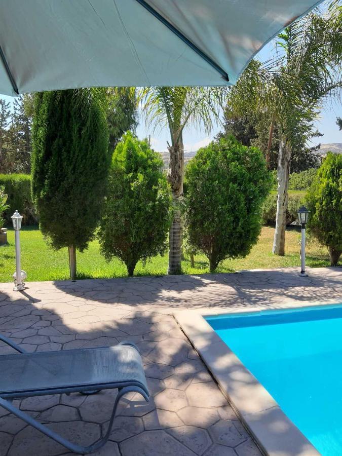 Zena Holiday Villa بيسوري المظهر الخارجي الصورة
