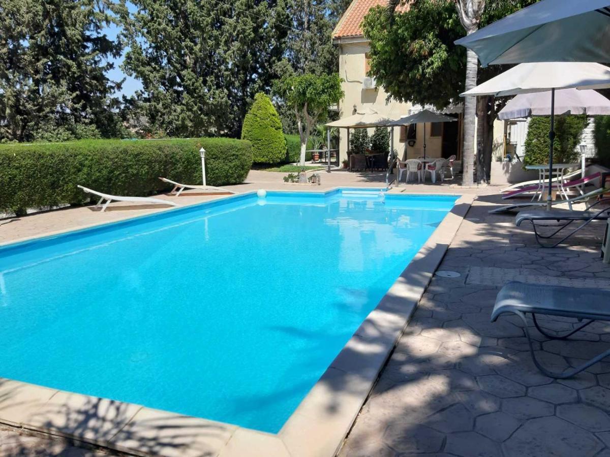 Zena Holiday Villa بيسوري المظهر الخارجي الصورة