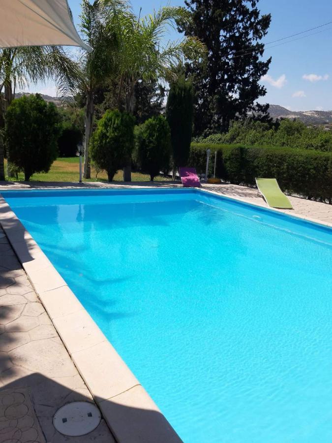 Zena Holiday Villa بيسوري المظهر الخارجي الصورة