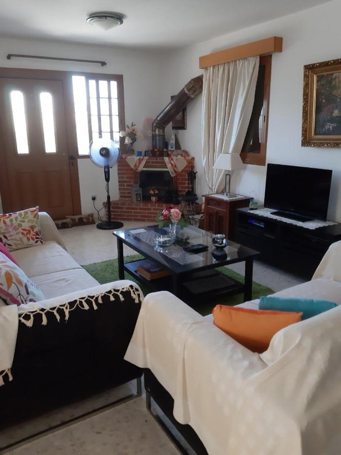 Zena Holiday Villa بيسوري المظهر الخارجي الصورة