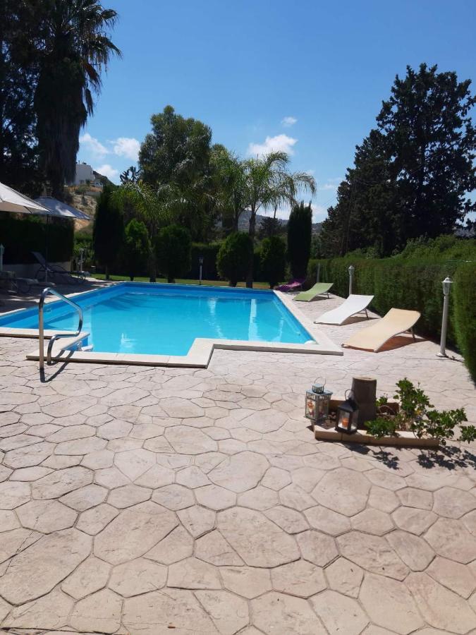 Zena Holiday Villa بيسوري المظهر الخارجي الصورة
