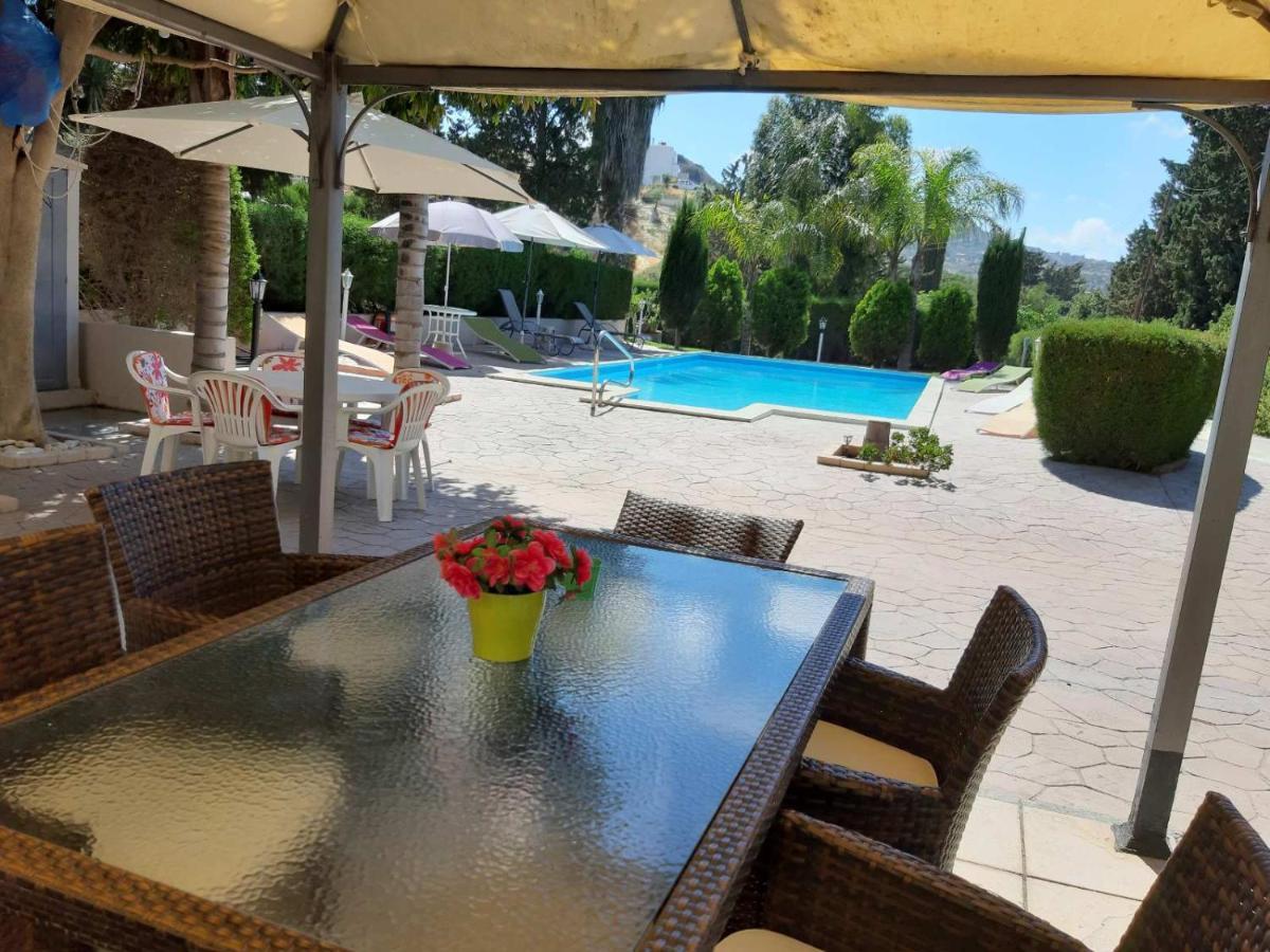 Zena Holiday Villa بيسوري المظهر الخارجي الصورة