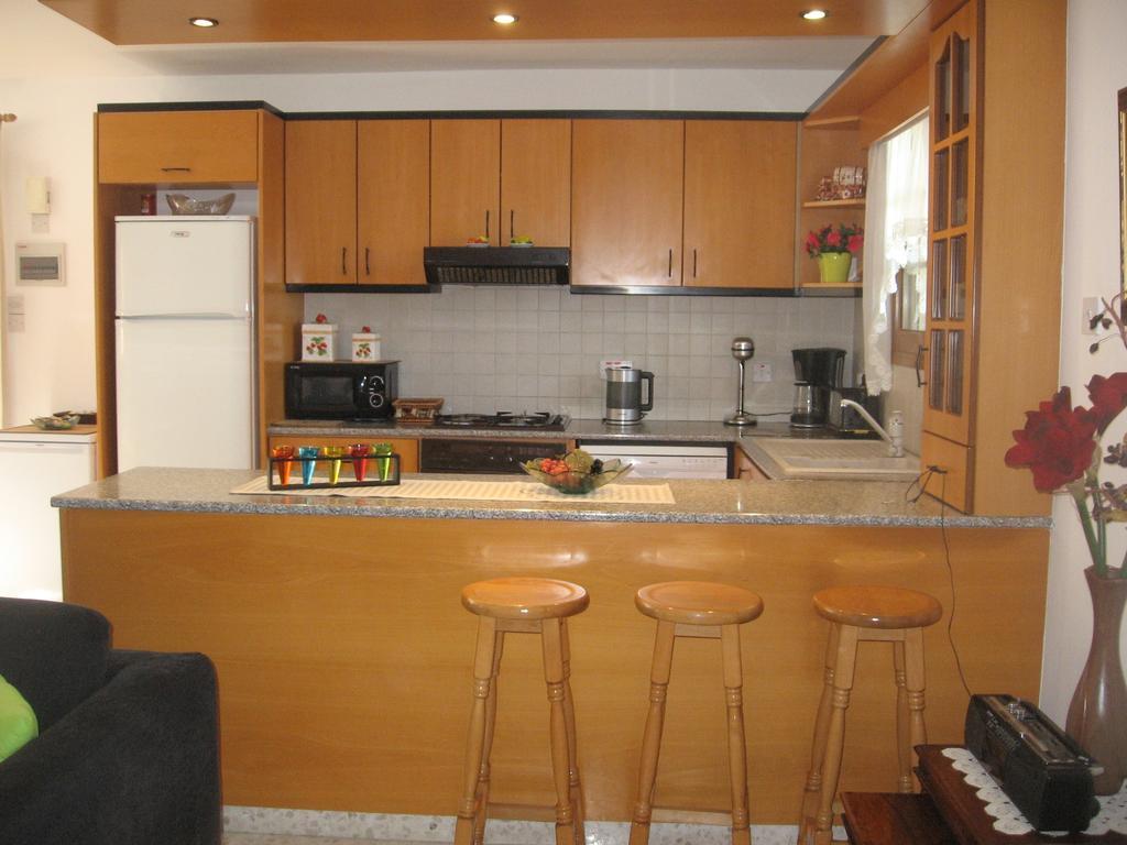 Zena Holiday Villa بيسوري الغرفة الصورة