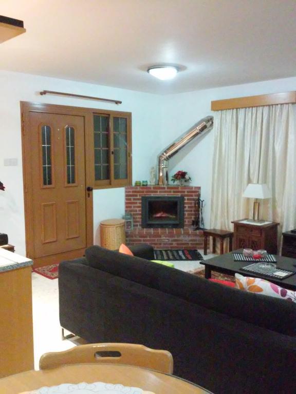Zena Holiday Villa بيسوري الغرفة الصورة