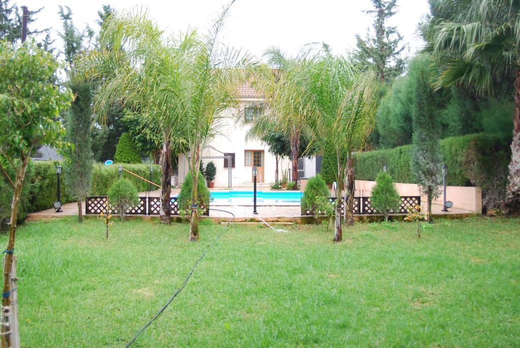 Zena Holiday Villa بيسوري المظهر الخارجي الصورة