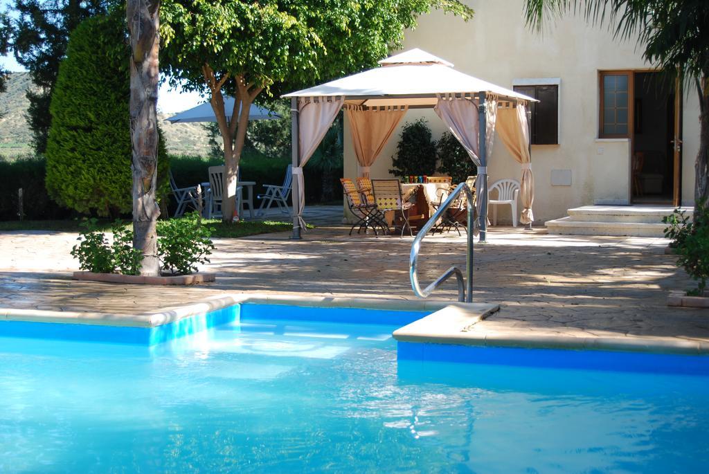 Zena Holiday Villa بيسوري المظهر الخارجي الصورة