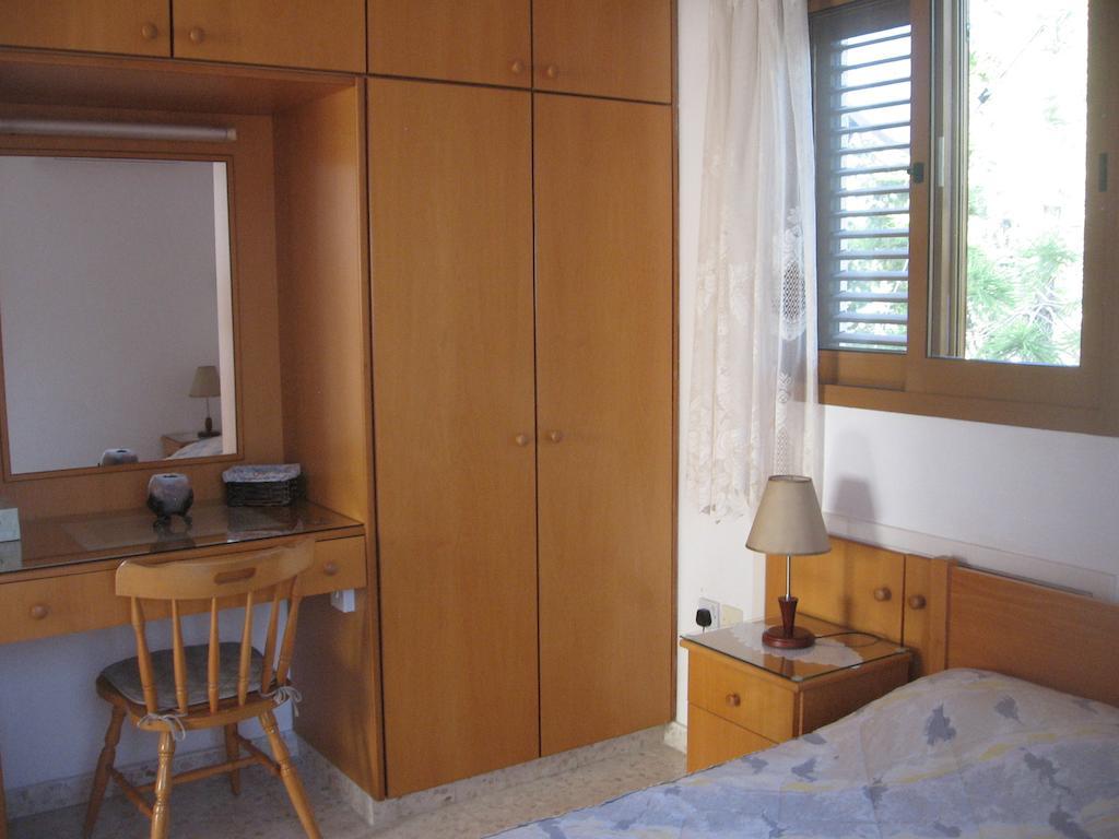 Zena Holiday Villa بيسوري الغرفة الصورة