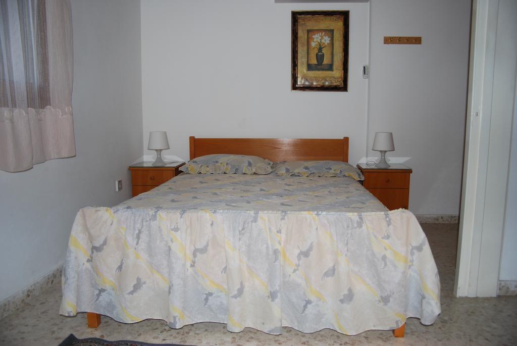 Zena Holiday Villa بيسوري الغرفة الصورة
