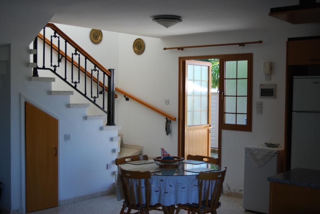 Zena Holiday Villa بيسوري المظهر الخارجي الصورة