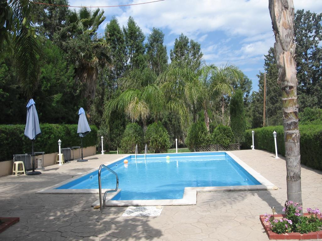 Zena Holiday Villa بيسوري المظهر الخارجي الصورة