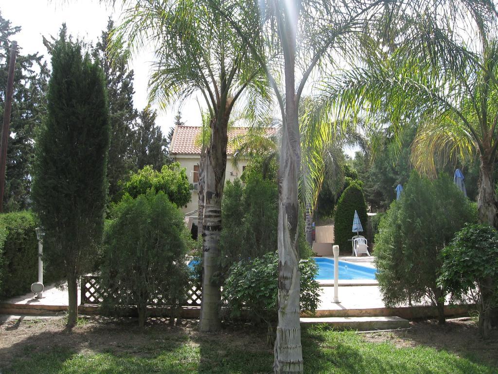 Zena Holiday Villa بيسوري المظهر الخارجي الصورة