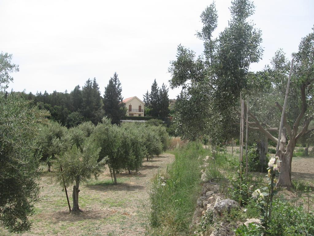Zena Holiday Villa بيسوري المظهر الخارجي الصورة