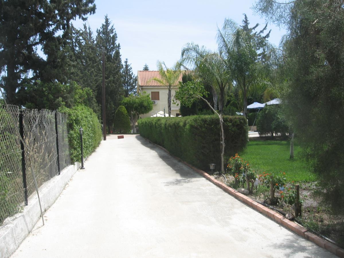 Zena Holiday Villa بيسوري المظهر الخارجي الصورة